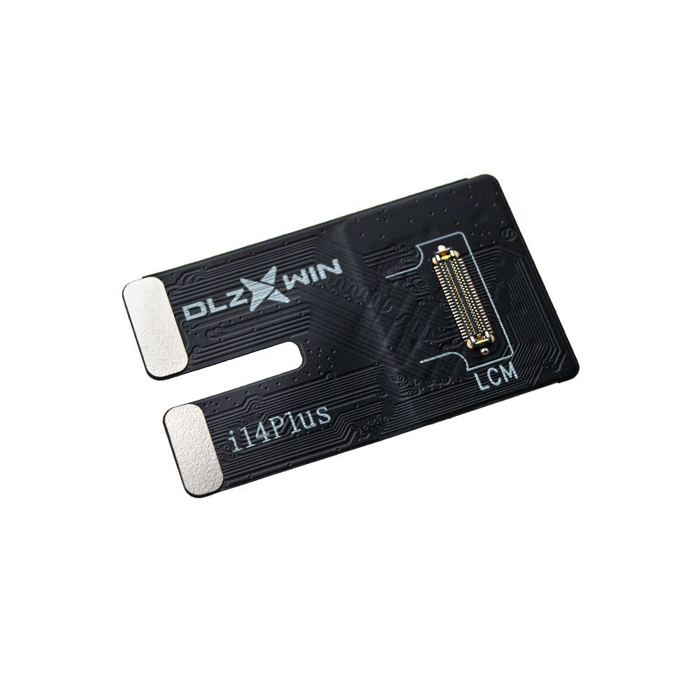 DL S300 Tester Cable for iPhone 14 Plus DL S300 Tester Cable for iPhone 14 Plus